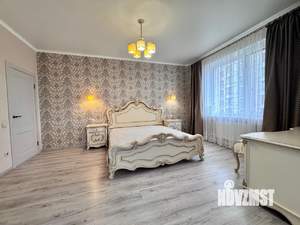 3-к квартира, вторичка, 117м2, 2/10 этаж