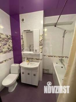 1-к квартира, вторичка, 41м2, 7/11 этаж
