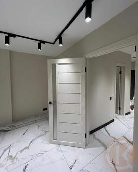 2-к квартира, вторичка, 56м2, 10/10 этаж