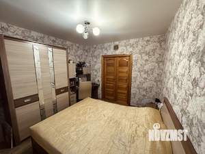 4-к квартира, вторичка, 95м2, 1/9 этаж