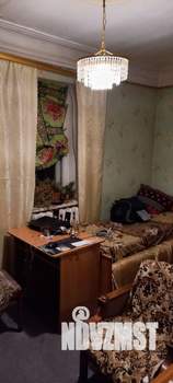 2-к квартира, вторичка, 34м2, 2/2 этаж