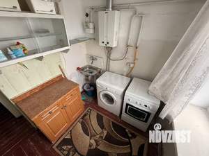 3-к квартира, вторичка, 60м2, 5/5 этаж