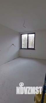 1-к квартира, вторичка, 52м2, 2/18 этаж