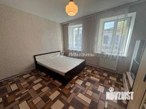 2-к квартира, вторичка, 39м2, 1/1 этаж