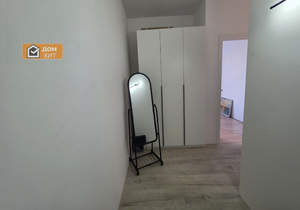 2-к квартира, вторичка, 47м2, 1/3 этаж