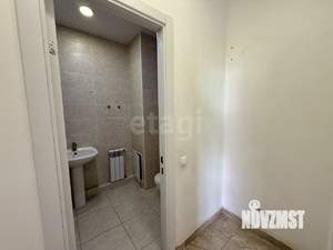 1-к квартира, вторичка, 60м2, 1/7 этаж