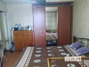 2-к квартира, вторичка, 59м2, 7/10 этаж