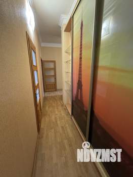 3-к квартира, вторичка, 97м2, 11/11 этаж