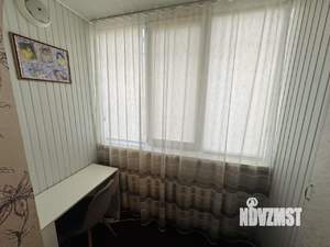 4-к квартира, вторичка, 95м2, 1/9 этаж