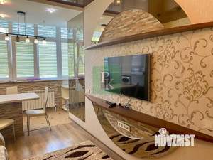 2-к квартира, вторичка, 35м2, 5/5 этаж