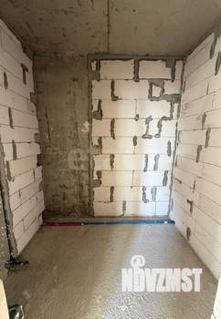 1-к квартира, вторичка, 40м2, 5/6 этаж