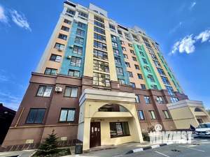 3-к квартира, вторичка, 80м2, 1/12 этаж