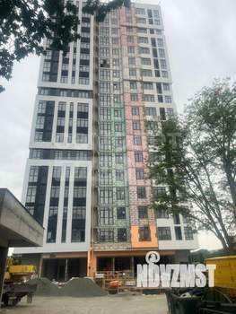 1-к квартира, вторичка, 40м2, 5/11 этаж