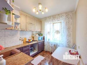 2-к квартира, вторичка, 49м2, 8/10 этаж