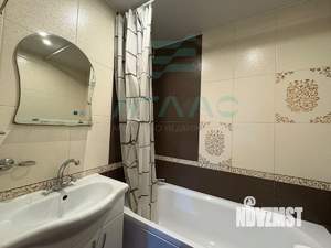 2-к квартира, вторичка, 51м2, 6/9 этаж