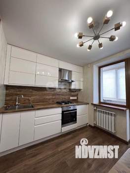 3-к квартира, вторичка, 65м2, 4/5 этаж