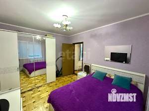 4-к квартира, вторичка, 86м2, 4/10 этаж