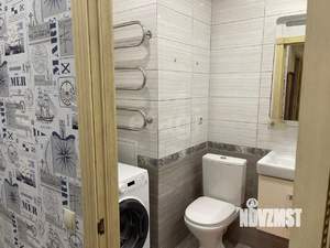 1-к квартира, вторичка, 44м2, 2/9 этаж