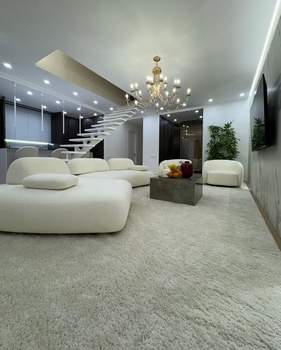5-к квартира, вторичка, 185м2, 10/11 этаж