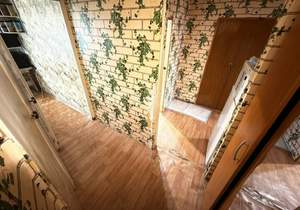 2-к квартира, вторичка, 48м2, 2/5 этаж