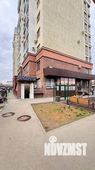 3-к квартира, вторичка, 74м2, 1/11 этаж