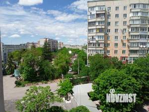 3-к квартира, вторичка, 92м2, 5/9 этаж