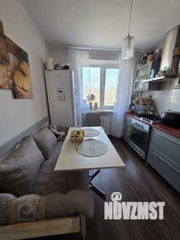 1-к квартира, вторичка, 32м2, 4/5 этаж