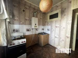 1-к квартира, вторичка, 30м2, 3/5 этаж