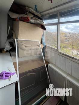 2-к квартира, вторичка, 46м2, 4/5 этаж