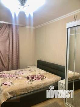 3-к квартира, вторичка, 79м2, 6/9 этаж