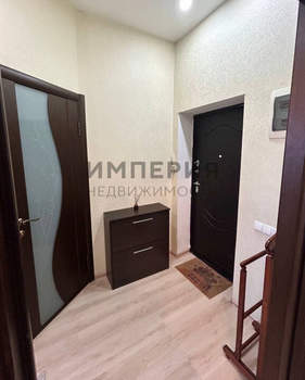 1-к квартира, вторичка, 29м2, 5/5 этаж