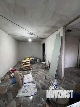 1-к квартира, вторичка, 33м2, 4/5 этаж