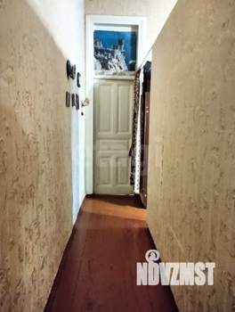 4-к квартира, вторичка, 76м2, 2/3 этаж