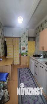 2-к квартира, вторичка, 33м2, 2/2 этаж