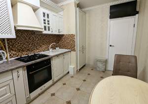 3-к квартира, вторичка, 70м2, 4/9 этаж