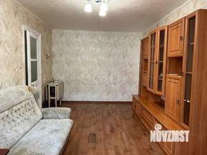 3-к квартира, вторичка, 56м2, 2/5 этаж