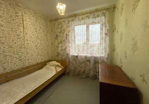 4-к квартира, вторичка, 67м2, 5/5 этаж