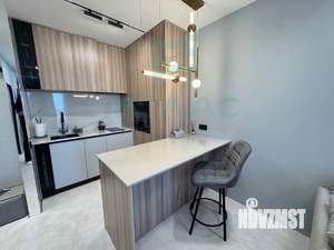 1-к квартира, вторичка, 33м2, 13/16 этаж