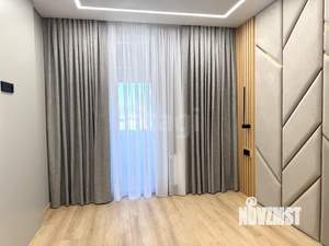 3-к квартира, вторичка, 76м2, 6/9 этаж