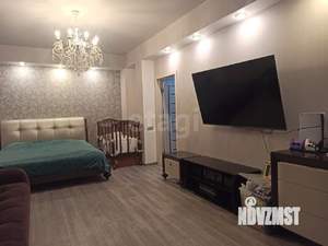 2-к квартира, вторичка, 67м2, 2/10 этаж