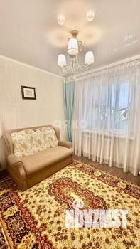 3-к квартира, вторичка, 65м2, 8/9 этаж