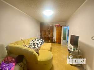 1-к квартира, вторичка, 35м2, 9/9 этаж