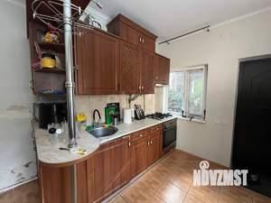 2-к квартира, вторичка, 44м2, 1/2 этаж