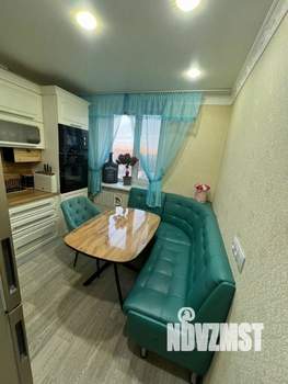 1-к квартира, вторичка, 38м2, 6/10 этаж