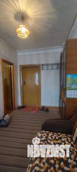 2-к квартира, вторичка, 33м2, 2/2 этаж