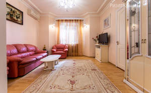2-к квартира, вторичка, 51м2, 1/3 этаж
