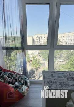 3-к квартира, вторичка, 80м2, 5/5 этаж