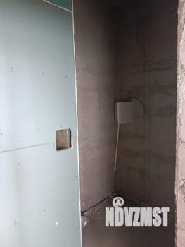 2-к квартира, вторичка, 61м2, 4/12 этаж