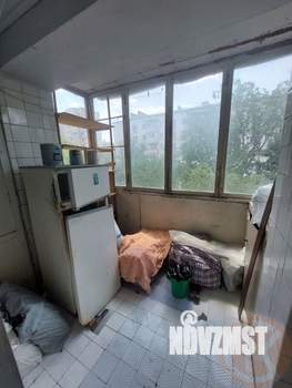 3-к квартира, вторичка, 64м2, 3/5 этаж