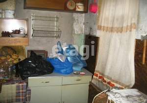 1-к квартира, вторичка, 32м2, 1/1 этаж